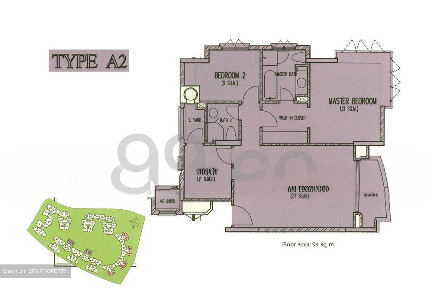 Costa Rhu (D15), Condominium #495327831